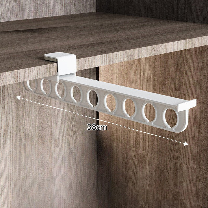 VenturoSlide — No more closet chaos and more time for you! (2 pieces) | Stornfield