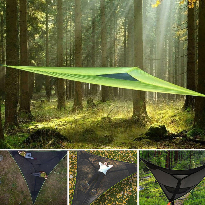 Stornfield | Multi-Person Hammock
