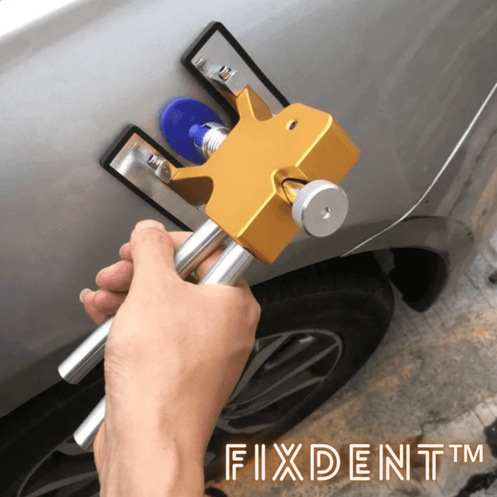 Fixdent Repair Your Automotive Dreams | Stornfield