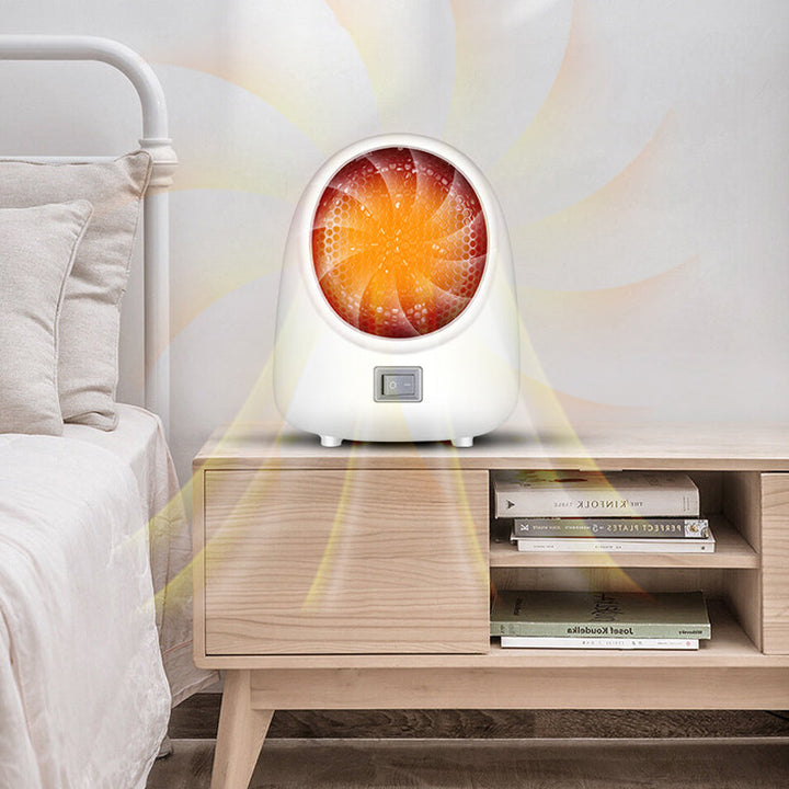Mini Electric Air Heater | Stornfield