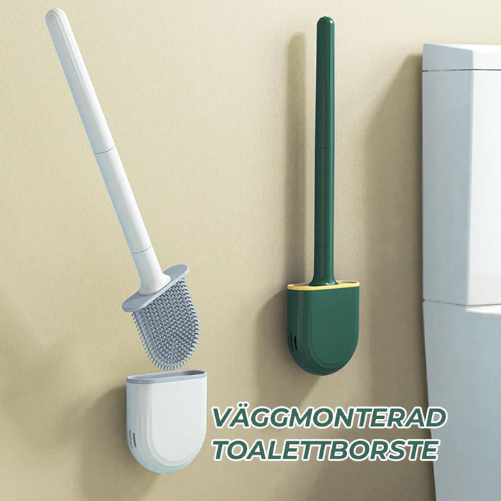 Stornfield | Wall-mounted toilet brush