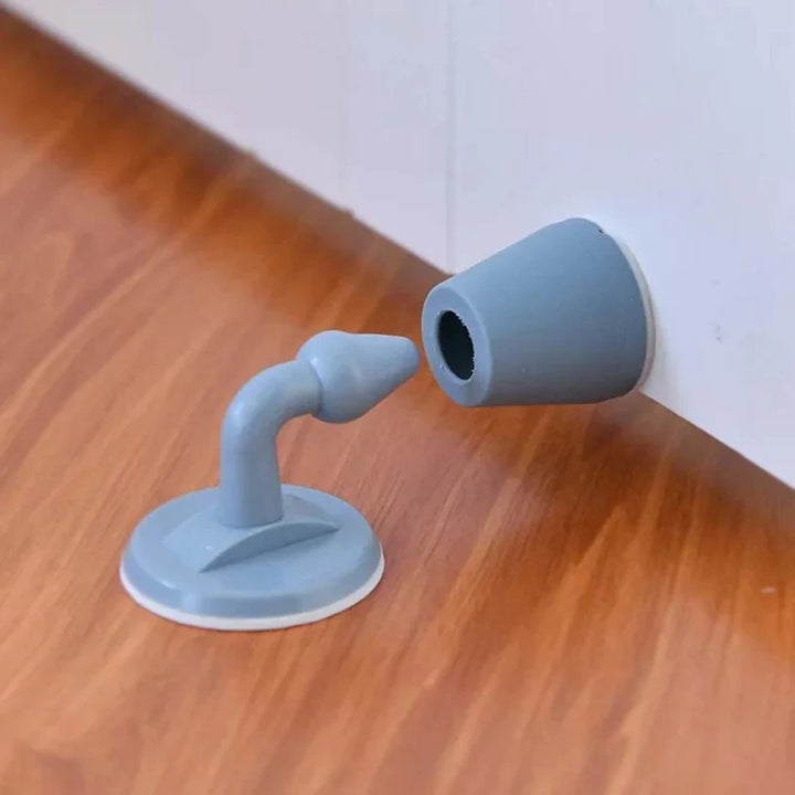 Silicone Door Stopper Wall Saver 1 Pc Stornfield