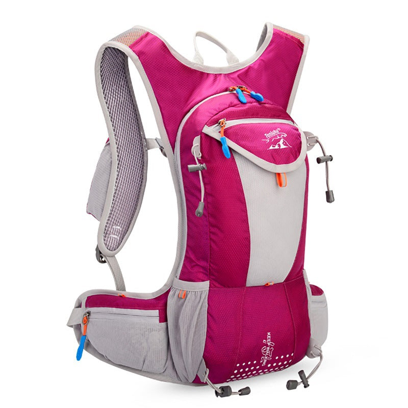 Bike backpack for outdoor sports | Stornfield