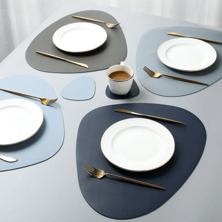 Stornfield | Pebble Table Mat and Coaster