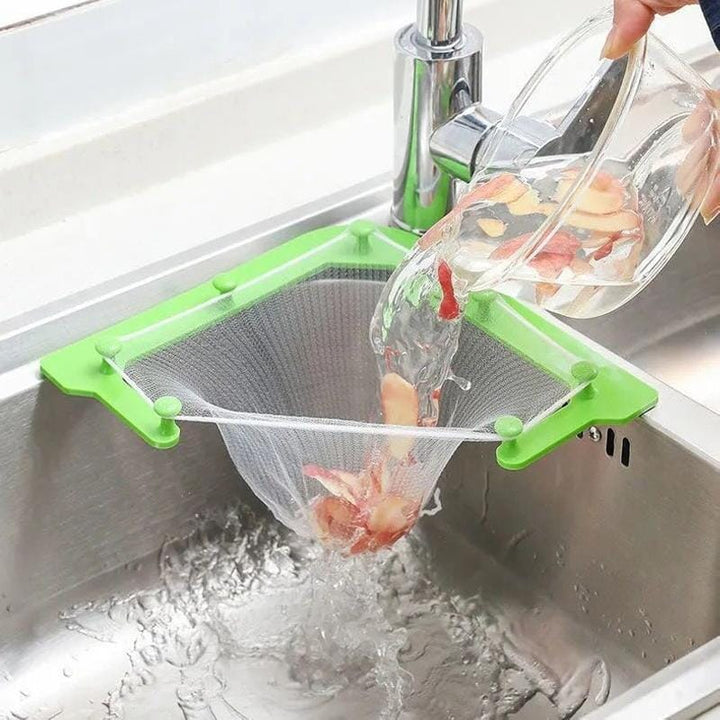 Triangular Sink Net Filter | Stornfield