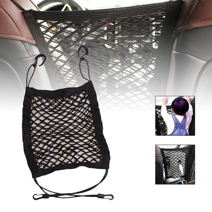 Car Seat Storage Network | Stornfield