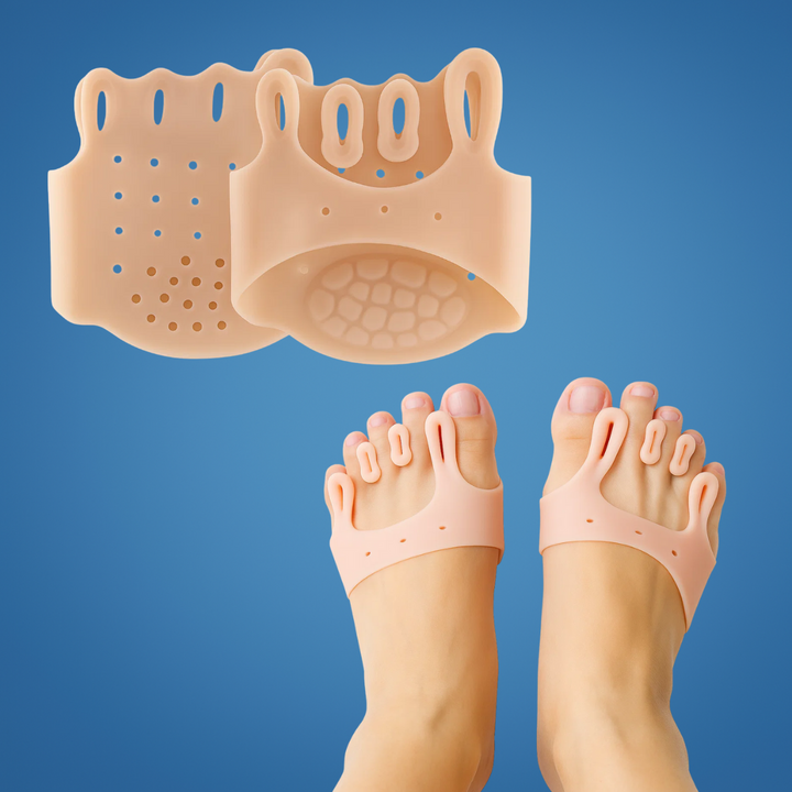 Pain Relief – Soft Cushioning – Improves Alignment – All Day Comfort Stornfield