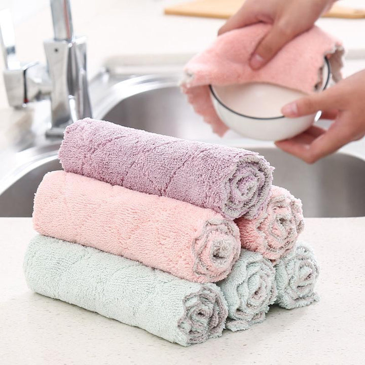 Magic Cleaning Chiffon | Stornfield