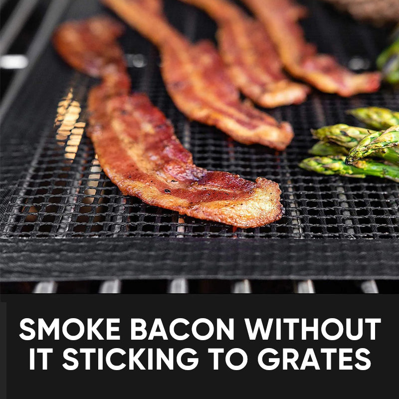 Non-stick BBQ grill mat | Stornfield