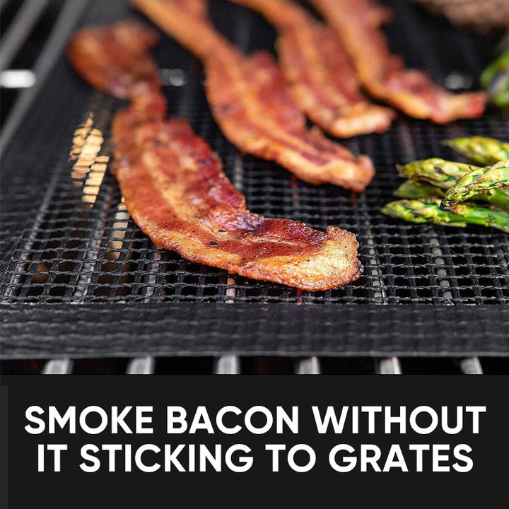 Non-stick BBQ grill mat | Stornfield