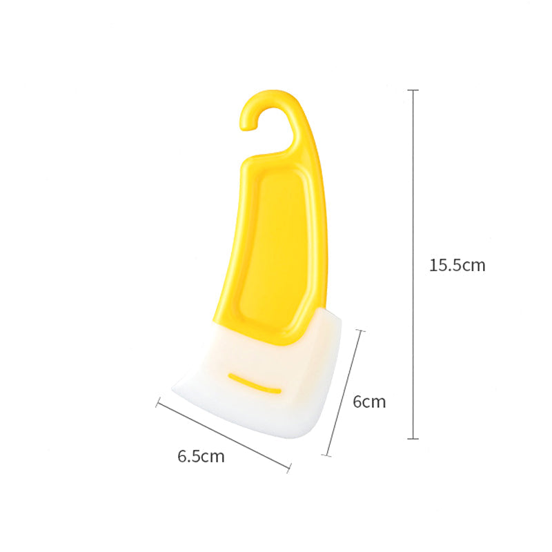 Kitchen Silicone Cleaning Scraper | Stornfield