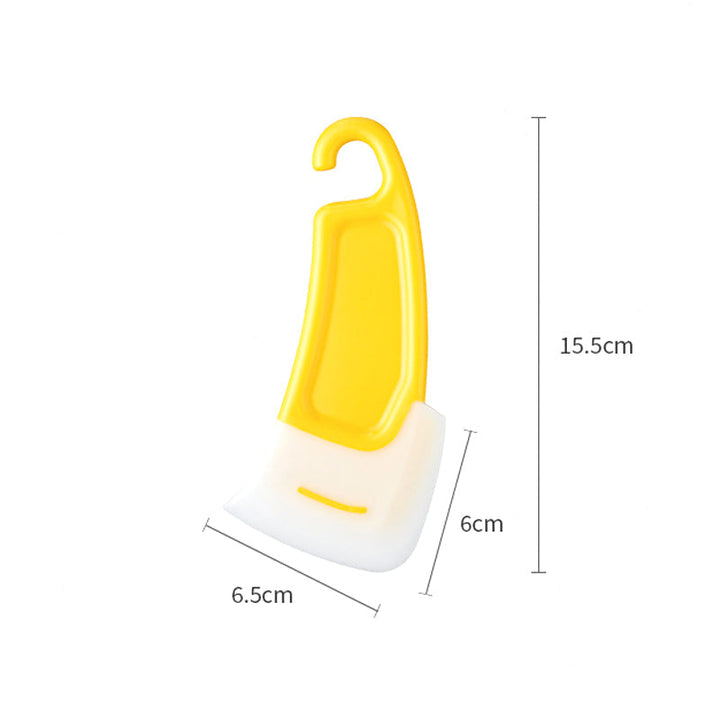 Kitchen Silicone Cleaning Scraper | Stornfield