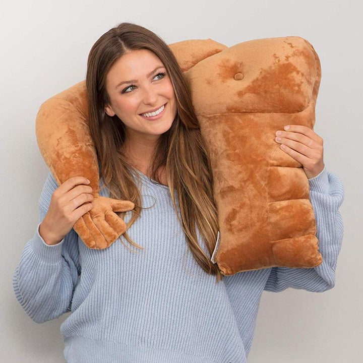 BOYFRIEND-PILLOW | Stornfield