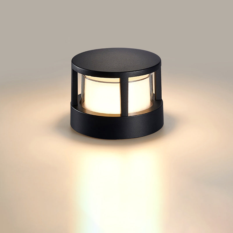 Industrial Waterproof LED Outdoor Lawn Light | Stornfield