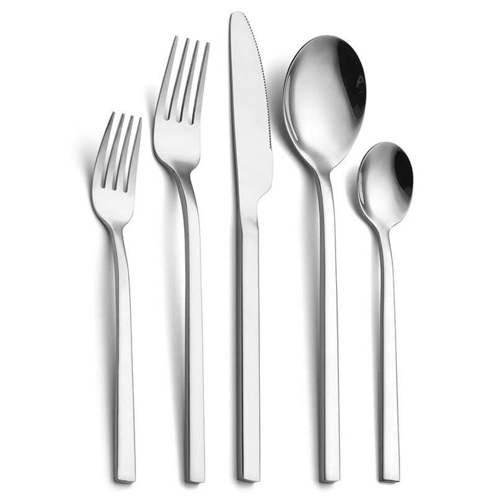 Stornfield | 30-Piece Cutlery Set