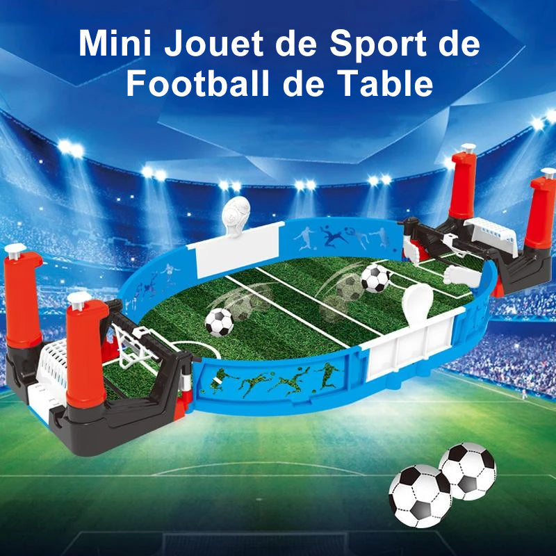 Tabletop Football Mini-Game | Stornfield