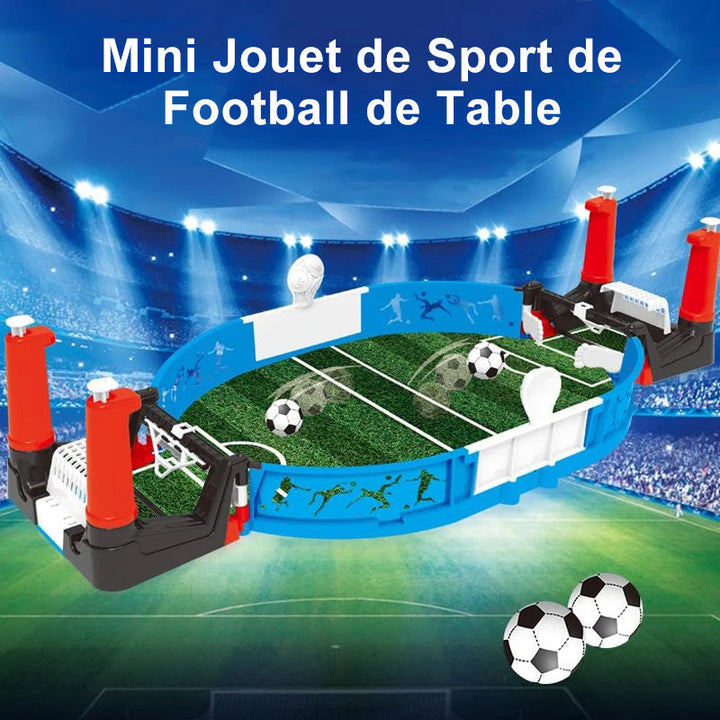 Tabletop Football Mini-Game | Stornfield