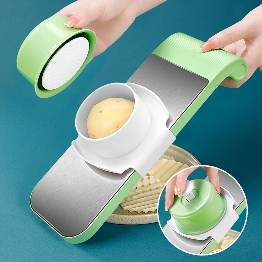 Multifunctional vegetable cutter | Stornfield