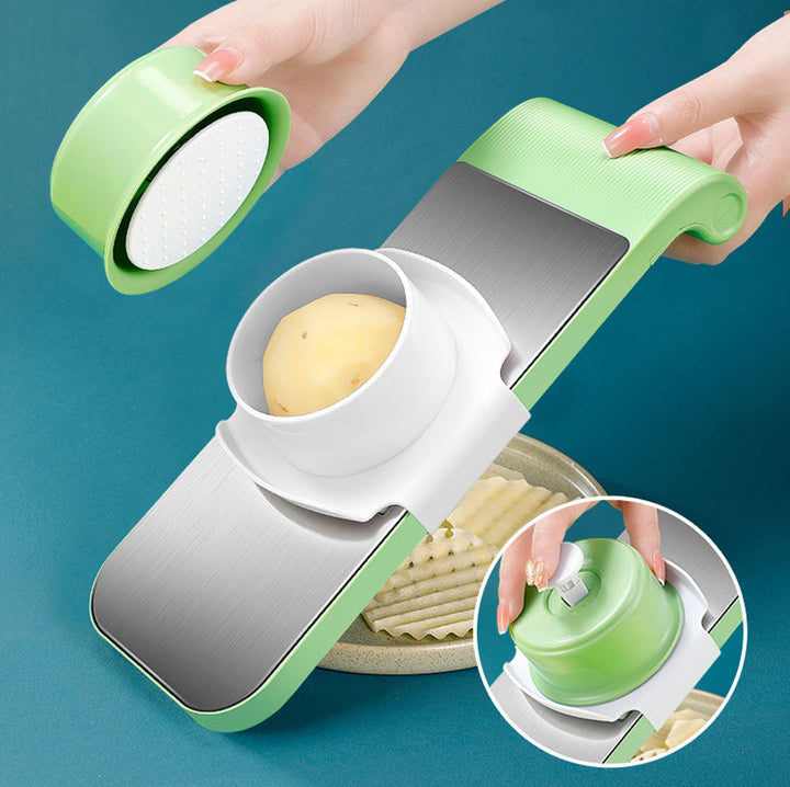 Multifunctional vegetable cutter | Stornfield