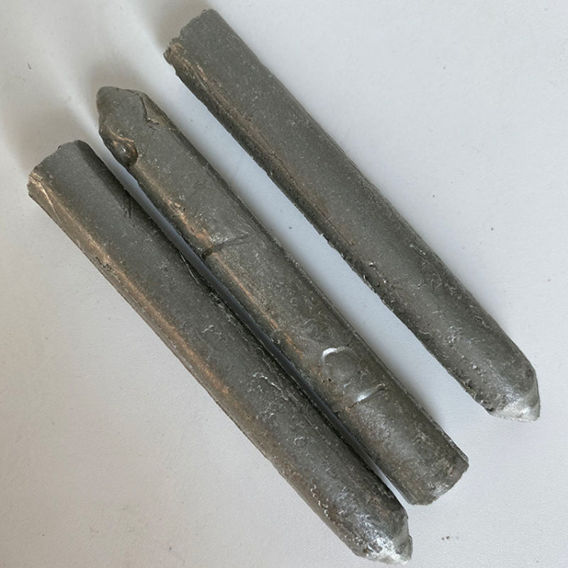 Powder-coated aluminum welding wire | Stornfield