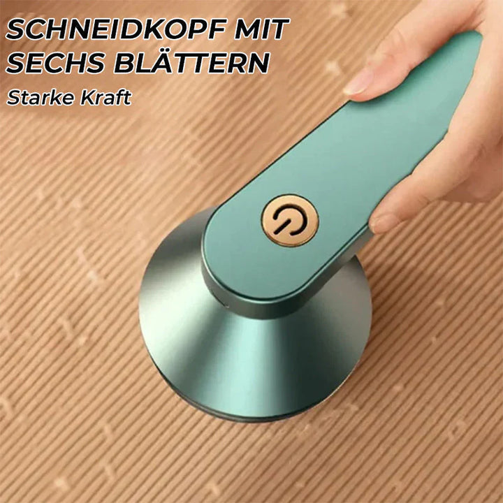 Electric Lint Remover Rechargeable | Stornfield