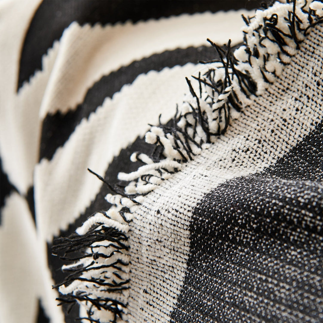 Geometric Boho Style Sofa Cover - Modern, Stylish & Durable Sofa Protection | Stornfield