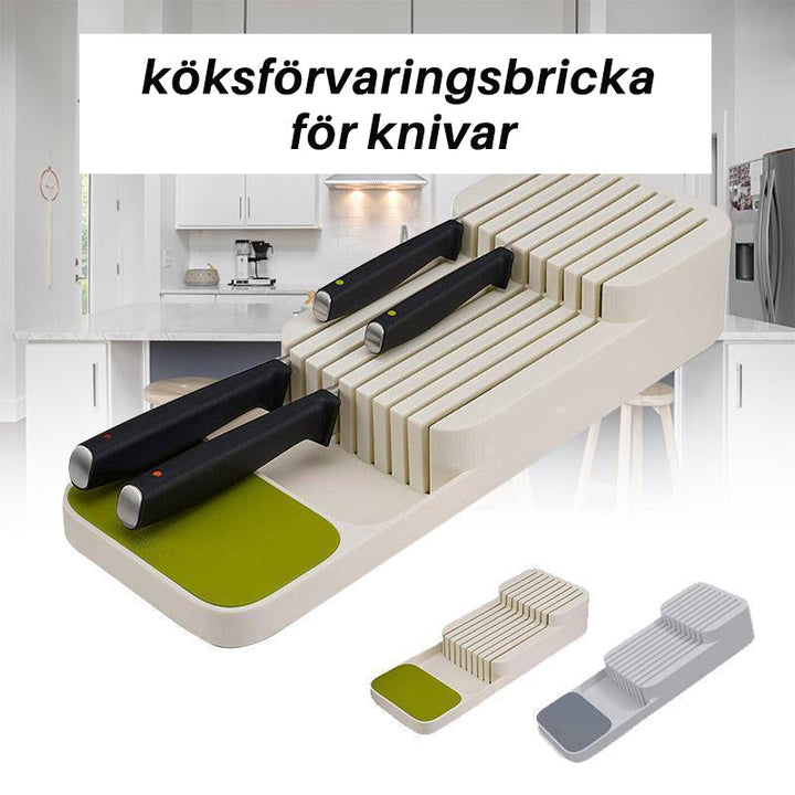 Stornfield | Knife Organizer Tray