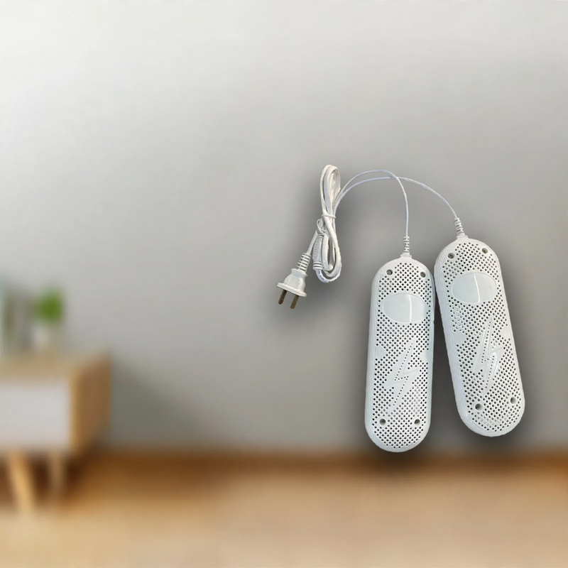 Electric shoe dryer for adults, model JA-1