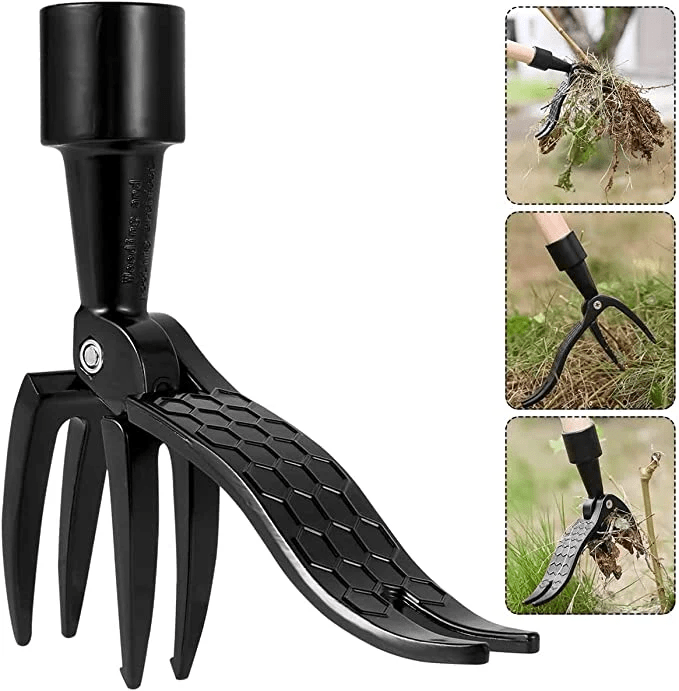 RootRage — Free your garden from weeds painlessly and feel the pure power of nature! | Stornfield