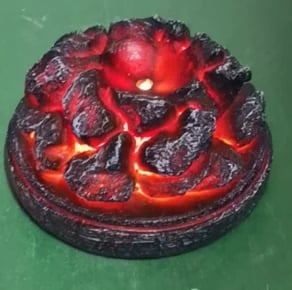 Stornfield | Dragon Egg | It's legendary