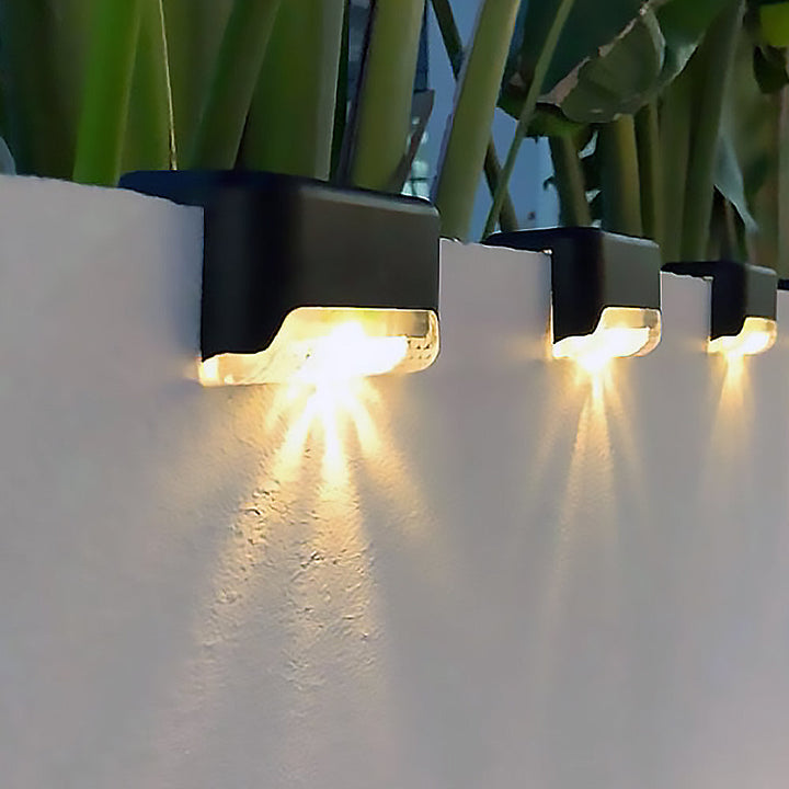 PowerLuma Solar Light — Safe and stylish light magic for your terrace at night | Stornfield