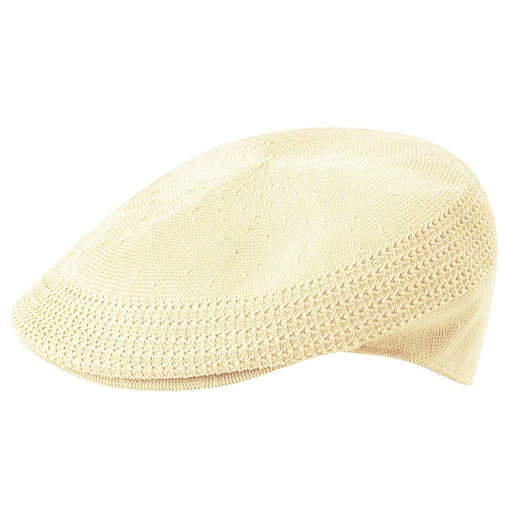 Tropic 504 Ventair - Kangol Flat Cap | Stornfield