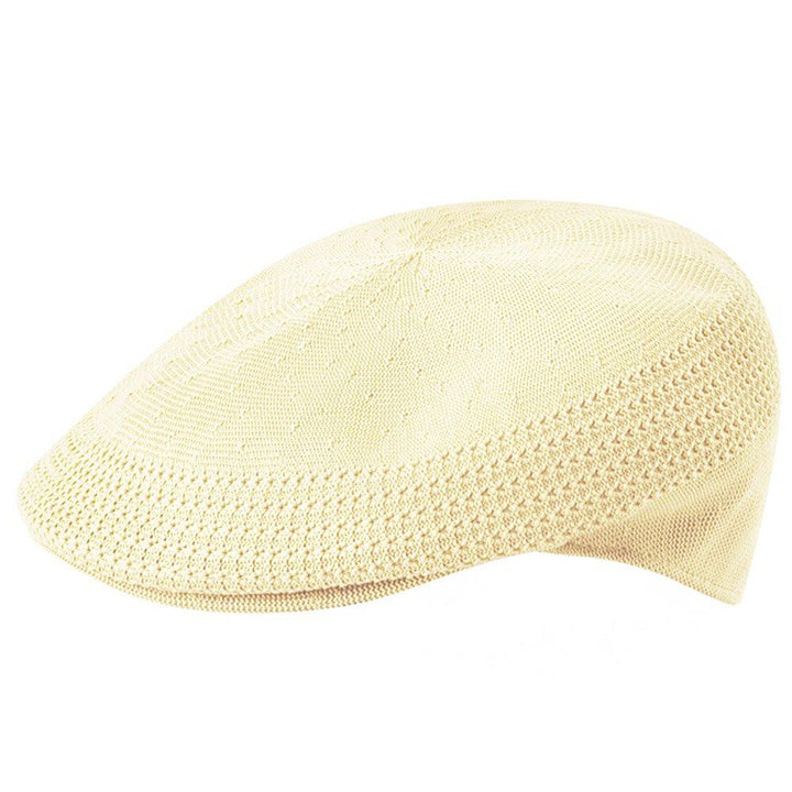 Tropic 504 Ventair - Kangol Flat Cap | Stornfield