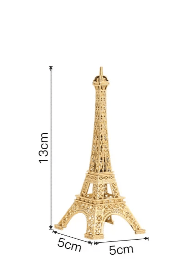Stornfield | Paris Eiffel Tower Figurine