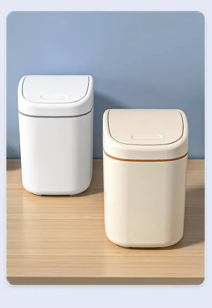 CleanBox Mini Table Trash Bin Stornfield