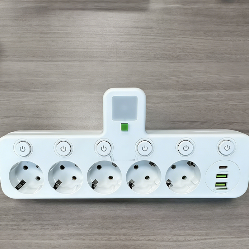 PowerNest — Finally order and full control over all your devices! | Stornfield