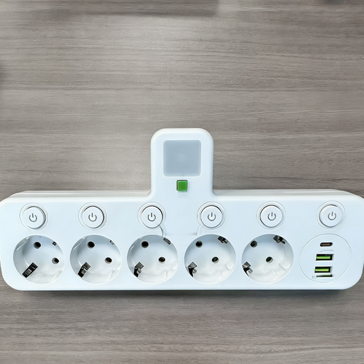 PowerNest — Finally order and full control over all your devices! | Stornfield