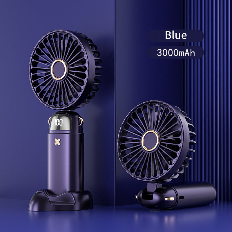 Portable Mini Handheld Fan | Stornfield