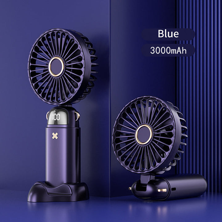 Portable Mini Handheld Fan | Stornfield