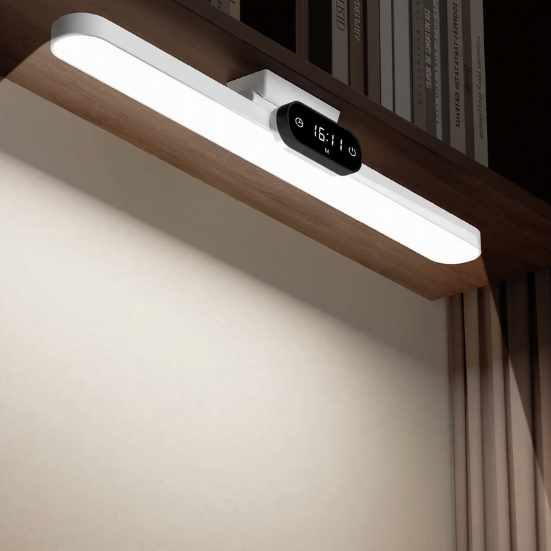 LED desk lamp, full color, eye-friendly