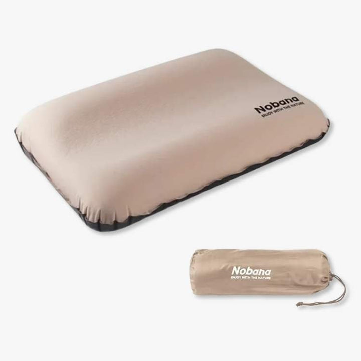 CloudCruze — Sleep comfort that banishes tension and lets you wake up refreshed everywhere | Stornfield