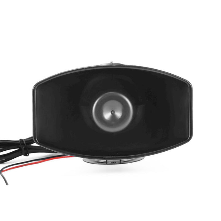 100W AlarmHornX — Turns your vehicle into an impregnable fortress full of protection and control | Stornfield