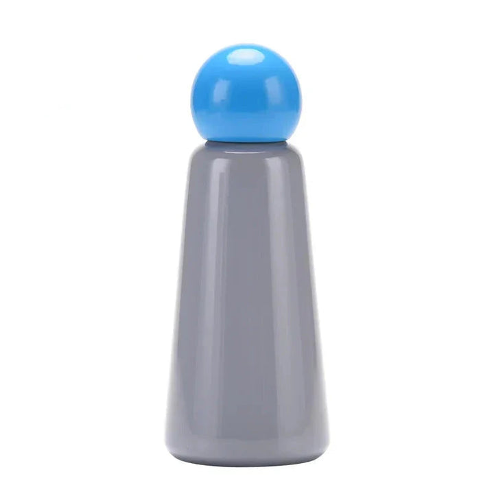 Stornfield | LuxDrop - Leak-proof water bottle that keeps drinks hot for 12 hours and cold for 24 hours