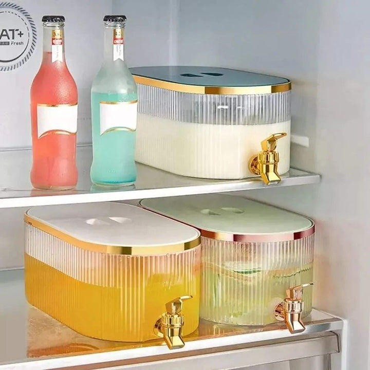 Stornfield | Distributeur de boissons nordique avec robinet