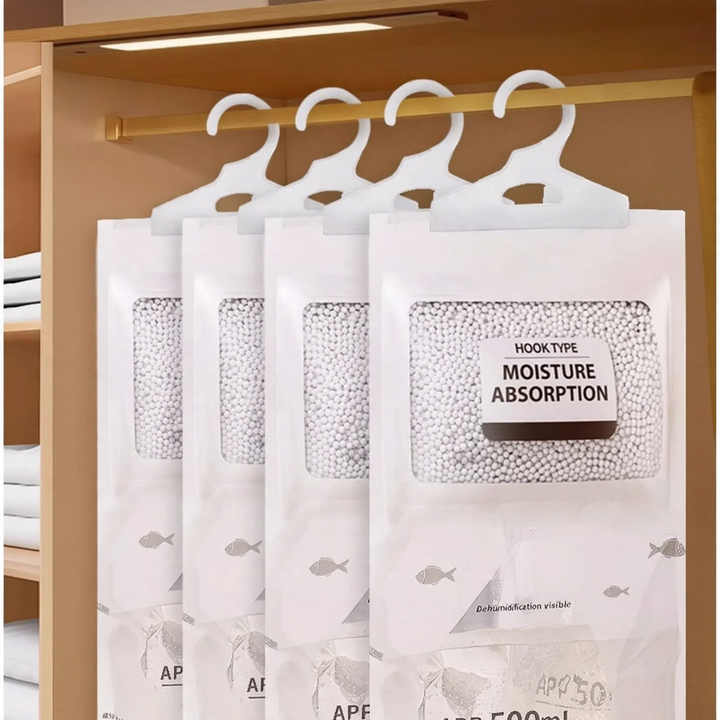 Hanging Dehumidifier Bag