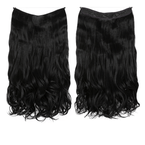 Invisible Hair Extensions | Stornfield