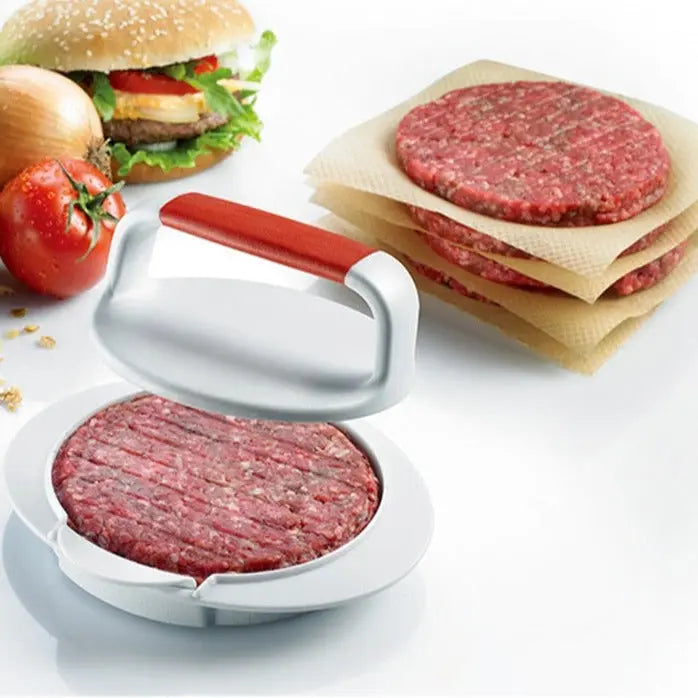 PattyPro — Make perfect, juicy burgers like a pro in no time | Stornfield