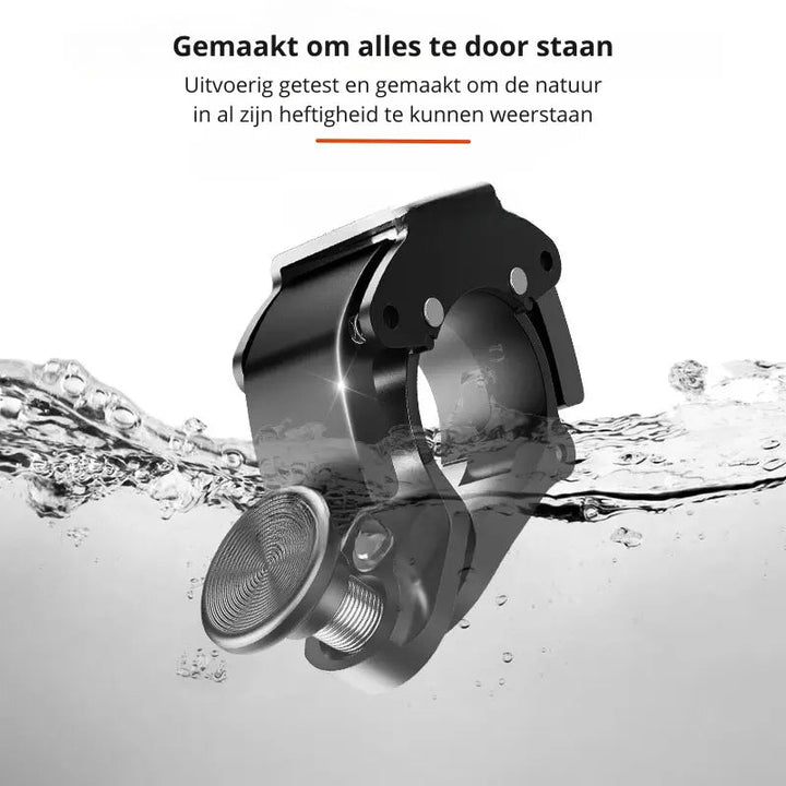 RingoPro — Master every road with instant, unmistakable confidence | Stornfield