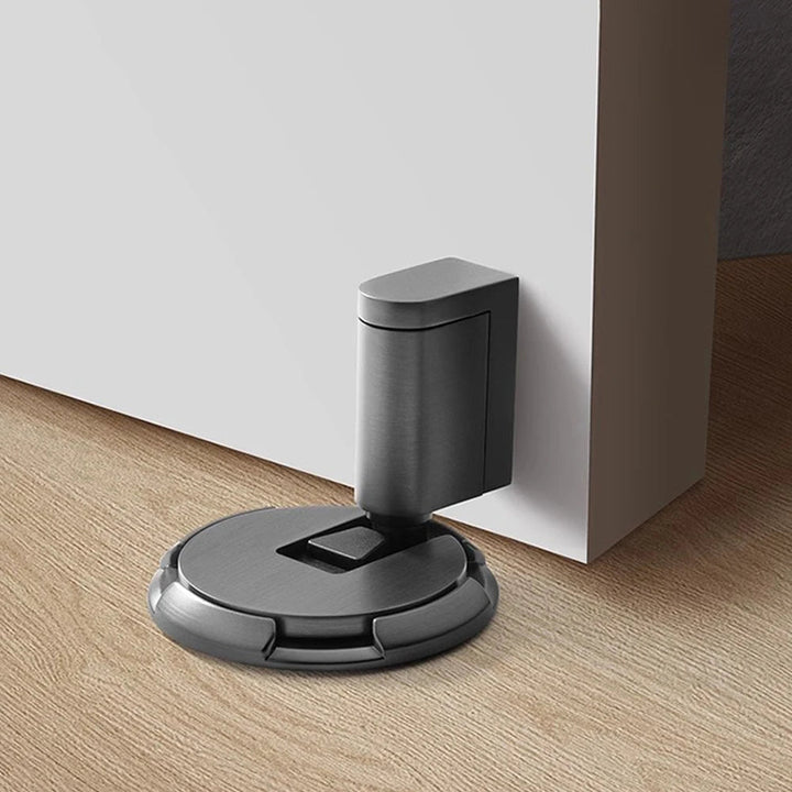 GuardLock Pro — Finally enjoy peace and control your doors securely! | Stornfield