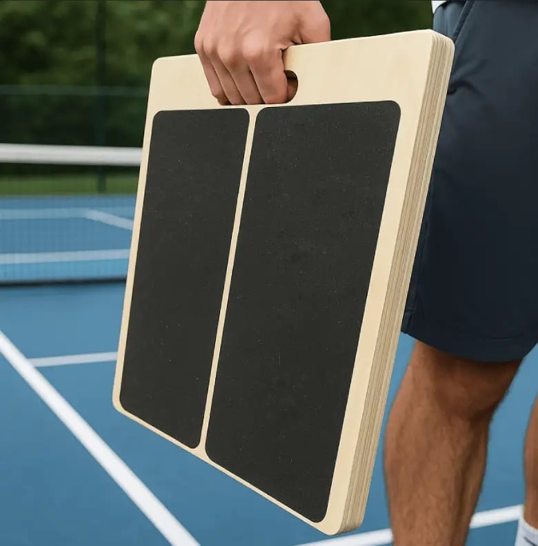 FlexiWave — Feel the freedom of flexible muscles and new power with every step! | Stornfield